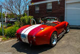 Shelby Cobra