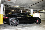 Maserati GranCabrio