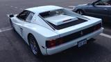 Ferrari Testarossa
