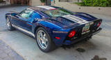 Ford GT
