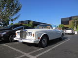 Rolls Royce Corniche