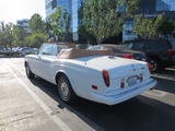 Rolls Royce Corniche