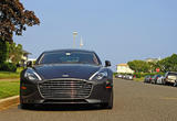 Aston Martin Rapide