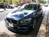 BMW Alpina B7
