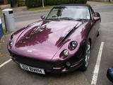 TVR Chimaera