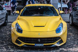 Ferrari F12