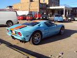 Ford GT