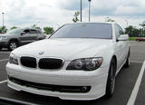 BMW Alpina B7