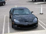 Chevrolet Corvette Z06