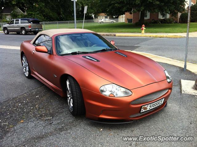 Other Kit Car spotted in Delmar, Delaware