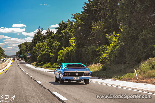 Other Vintage spotted in York, Pennsylvania