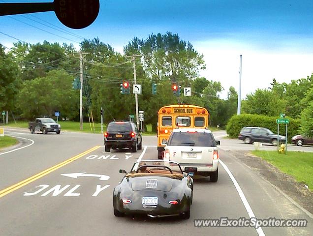 Other Kit Car spotted in Pittsford, New York