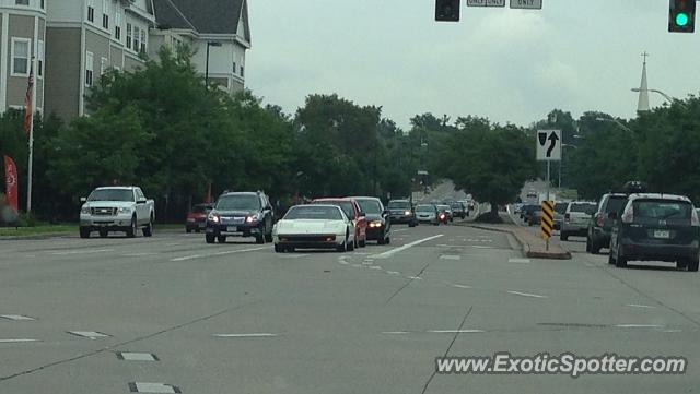 Other Kit Car spotted in Denver, Colorado