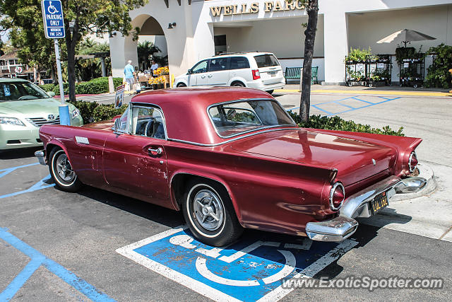Other Vintage spotted in La Jolla, California
