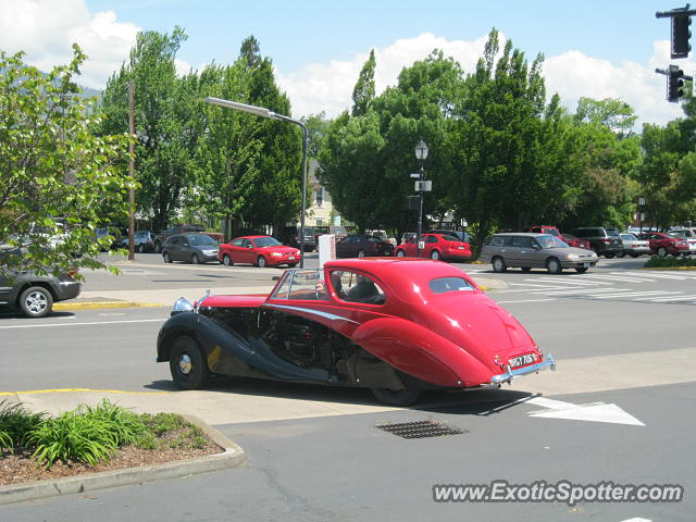 Other Vintage spotted in Ashland, Oregon