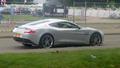 Aston Martin Vanquish
