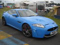 Jaguar XKR-S