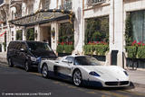 Maserati MC12