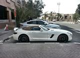 Mercedes SLS AMG