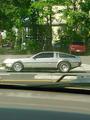 DeLorean DMC-12