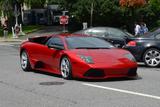 Lamborghini Murcielago