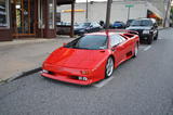 Lamborghini Diablo