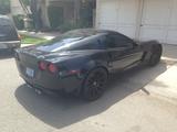 Chevrolet Corvette Z06