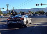 Mclaren MP4-12C
