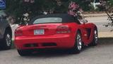 Dodge Viper
