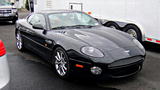 Aston Martin DB7