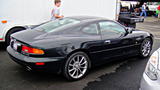 Aston Martin DB7