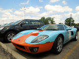 Ford GT