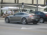Aston Martin Vantage