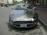 Aston Martin DB7