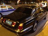 Rolls Royce Silver Seraph