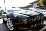 Aston Martin Rapide