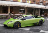Lamborghini Murcielago