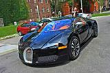 Bugatti Veyron