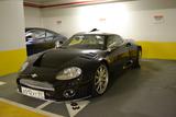 Spyker C8