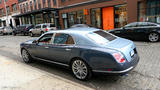 Bentley Mulsanne