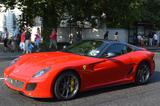 Ferrari 599GTO