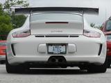 Porsche 911 GT3