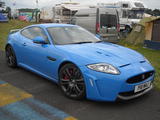 Jaguar XKR-S