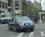 Bentley Mulsanne