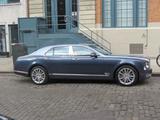 Bentley Mulsanne