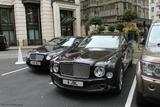Bentley Mulsanne