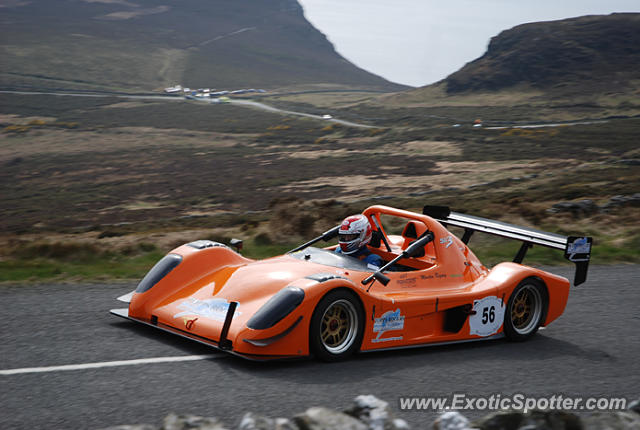 Other Other spotted in The sloc/colby, United Kingdom