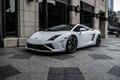 Lamborghini Gallardo
