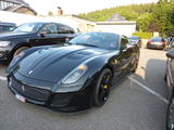 Ferrari 599GTO