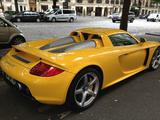 Porsche Carrera GT
